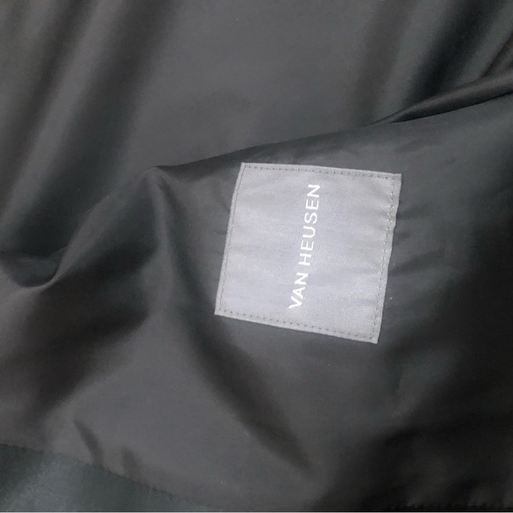 Van Heusen Big Boys Tuxedo - Picture 6 of 10